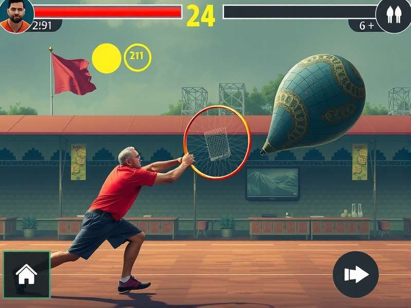 PK XD गेम लोगो