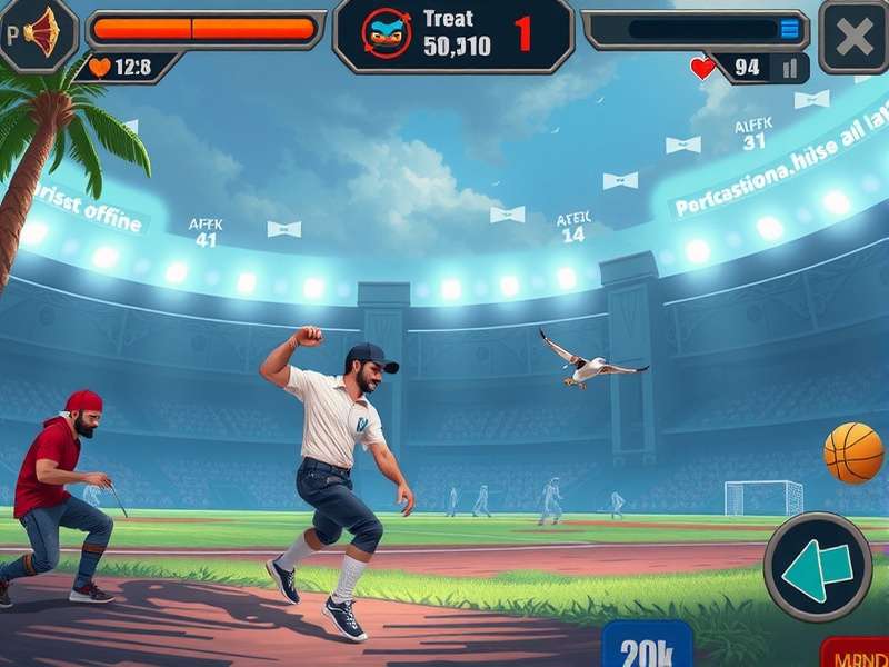 PK XD अपडेट्स 2025