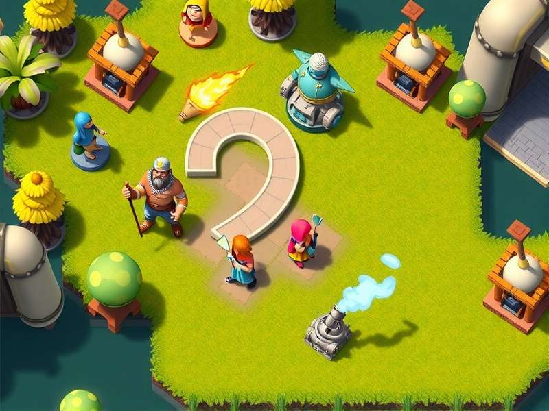 PK XD गेम की विशेषताएं