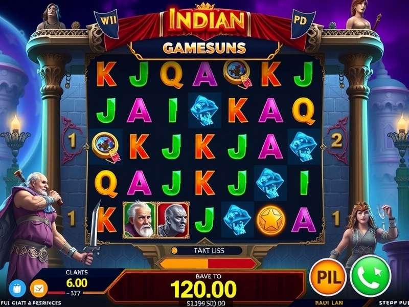 PK XD गेम के करैक्टर्स