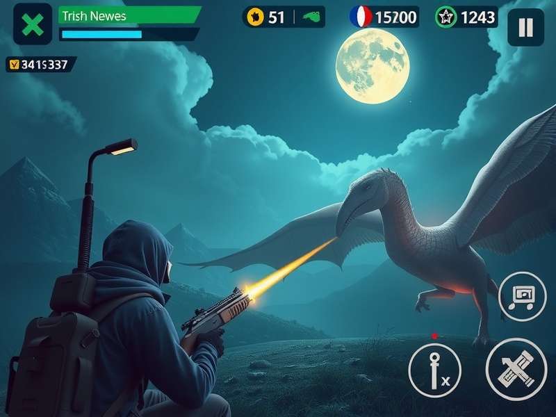 PK XD गेमप्ले स्क्रीनशॉट - मल्टीप्लेयर गेमिंग एक्शन