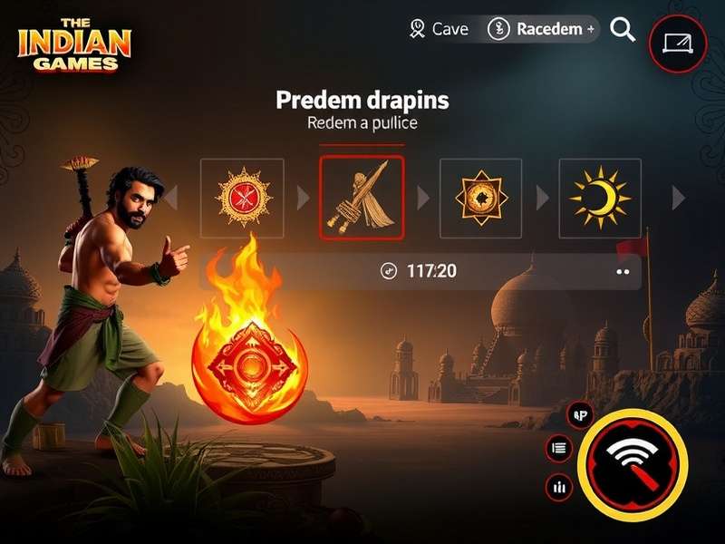 PK XD गेम में रीडीम कोड दर्ज करने का स्क्रीनशॉट