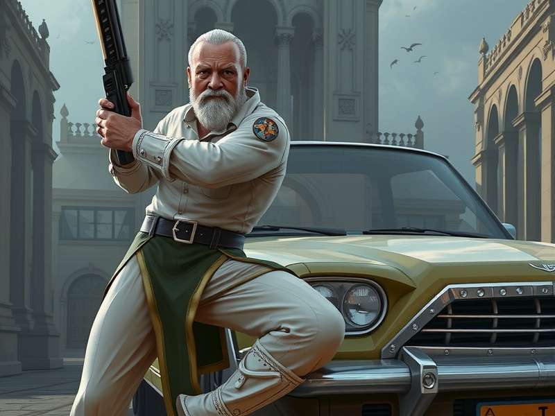 PK XD PC Windows गेमप्ले स्क्रीनशॉट