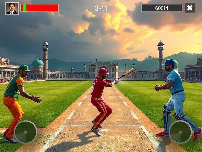 PK XD Gameplay Screenshot on Mobile