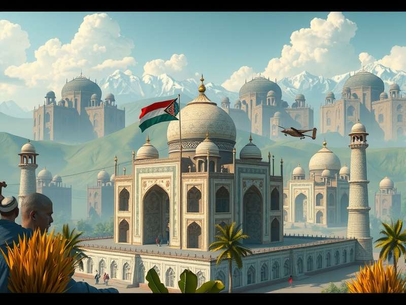 PK XD में प्लेयर्स का एक मजेदार ग्रुप फोटो