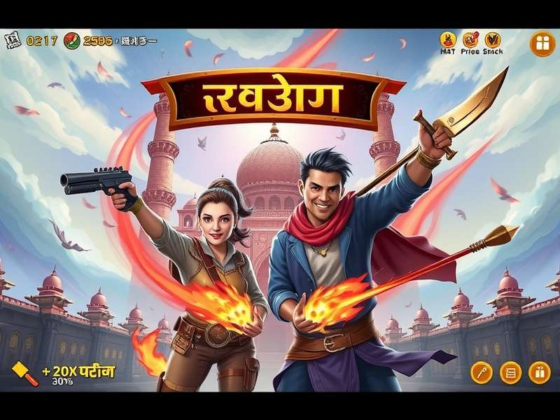 PK XD गेम ऑनलाइन फ्री खेलते हुए भारतीय प्लेयर्स