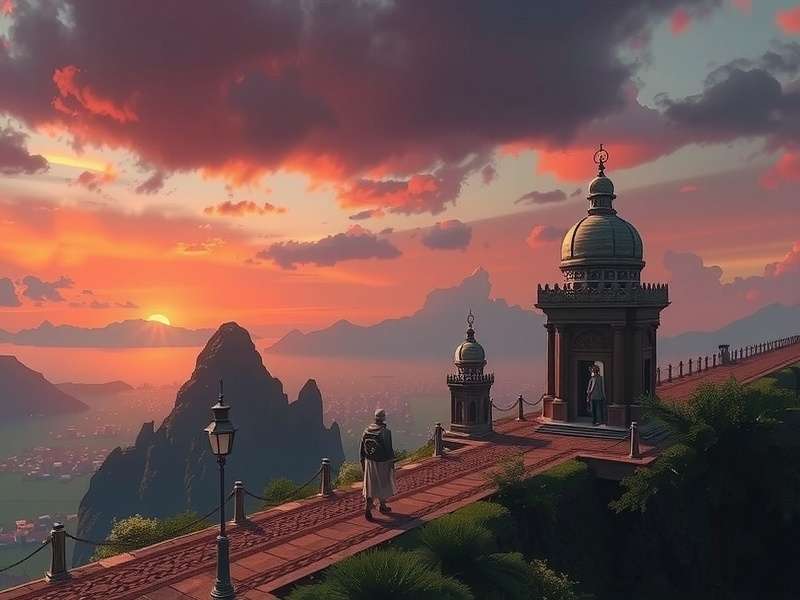 PK XD Journey Live गेम इंटरफेस और किरदार