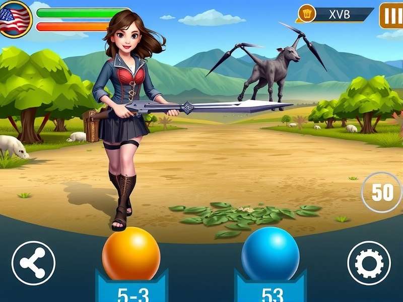 PK XD Game Running on PC with BlueStacks Emulator