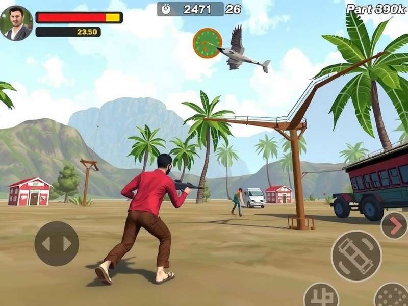 PK XD PC Gameplay New Update 2024