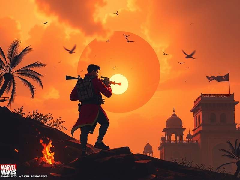 PK XD गेम इंटरफेस दिखाती हुई तस्वीर