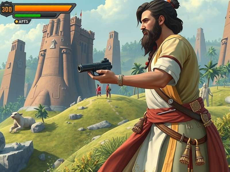 PK XD Journey Admin इंटरफेस का स्क्रीनशॉट