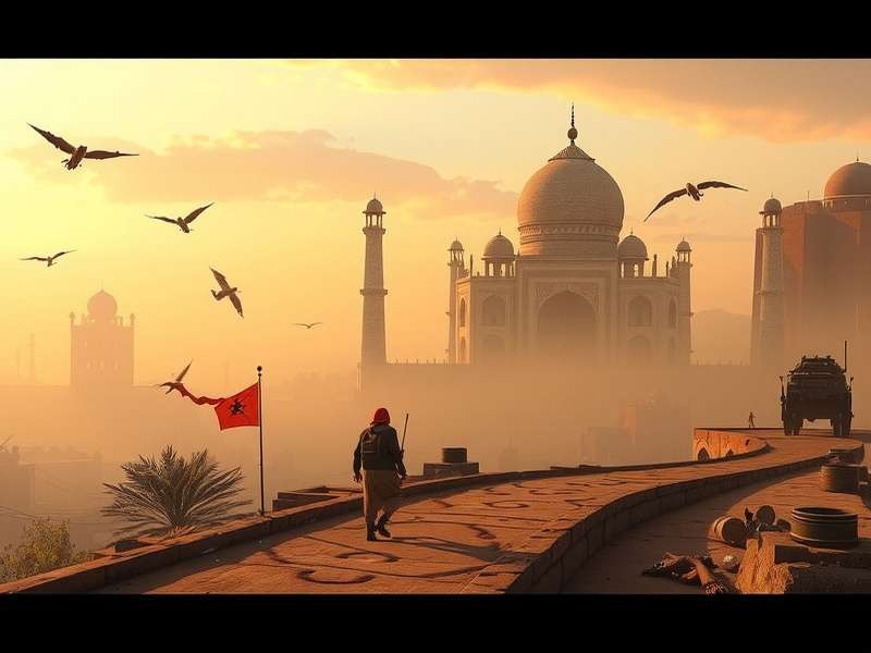 PK XD Journey New Video Gameplay Screenshot