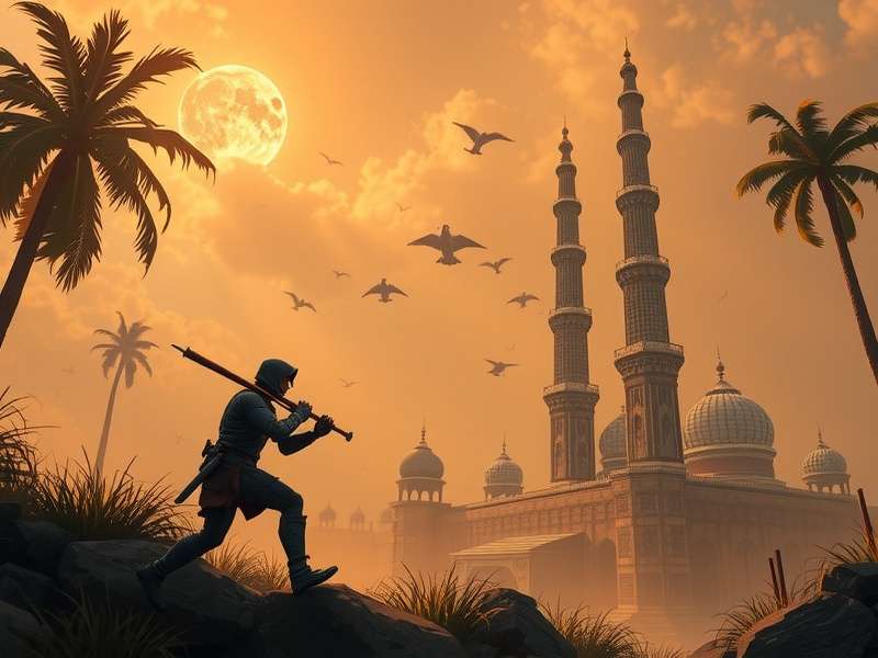 PK XD गेम PC पर Microsoft Store से डाउनलोड करते हुए