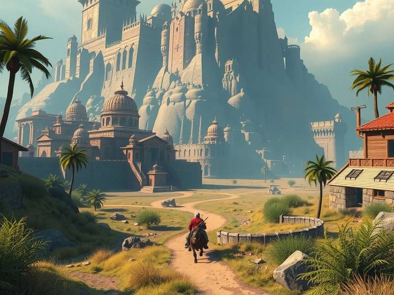 PK XD हिडन मैप लोकेशन