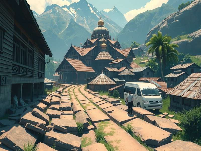 PK XD APK डाउनलोड गाइड