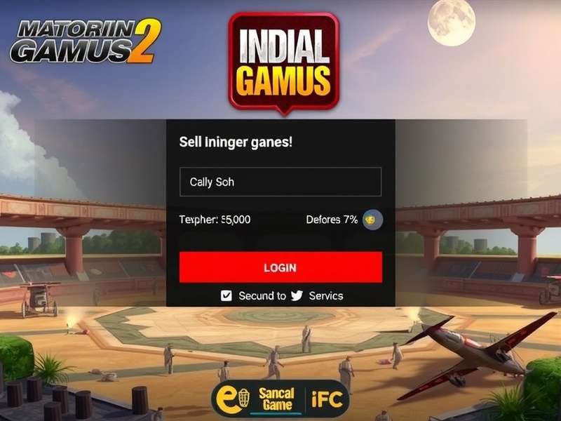 PK XD गेम इंटरफेस हिंदी में दिखाते हुए