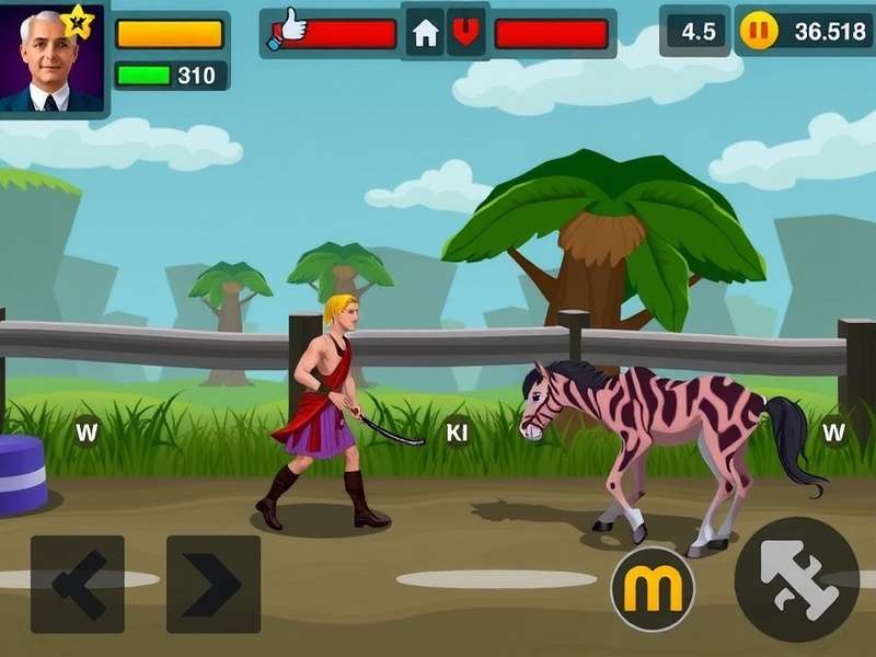 PK XD Game Hack Dashboard showing coins and rewards