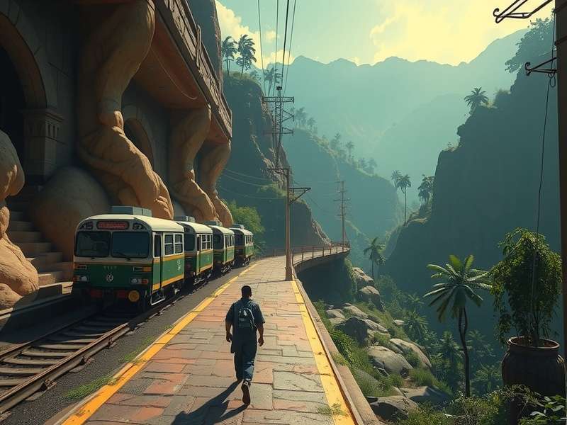 PK XD Journey Videos - गेमिंग डिस्प्ले