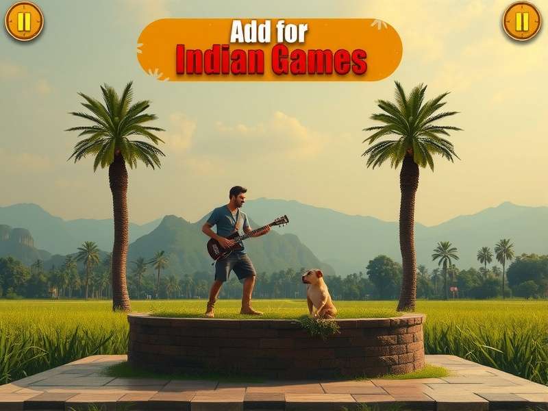 PK XD गेम में बच्चे सुरक्षित गेमप्ले का आनंद लेते हुए