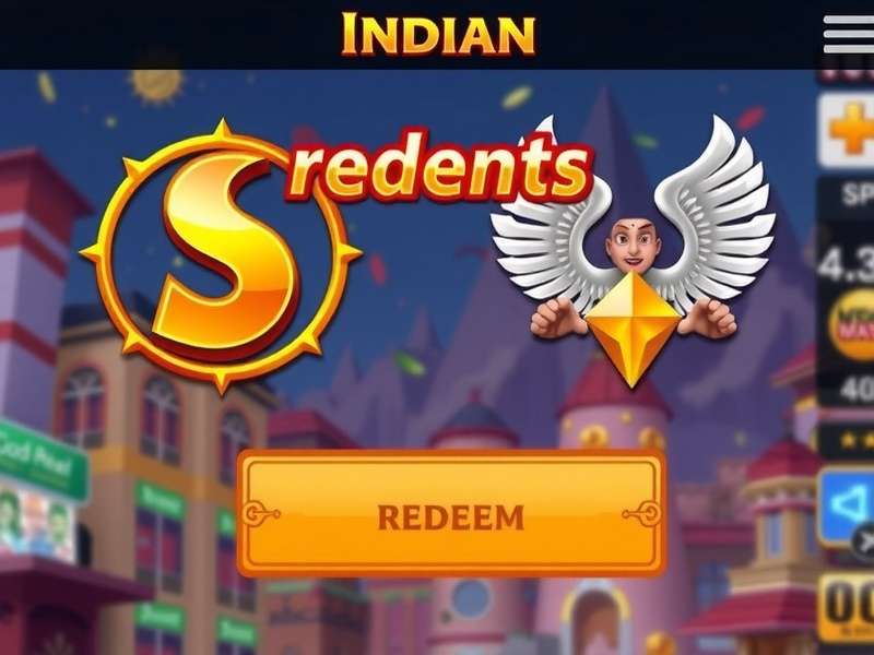 PK XD गेम में रिडीम कोड एंटर करने का स्क्रीनशॉट