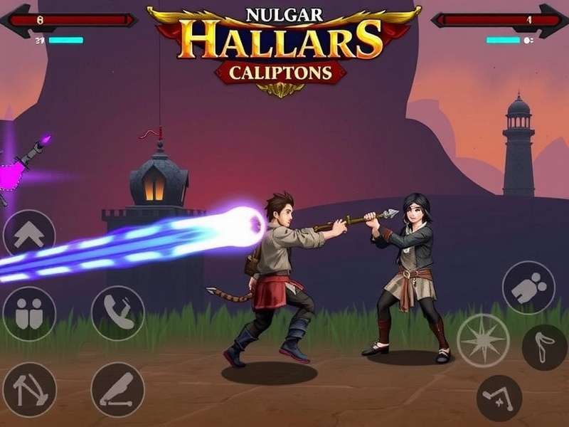 PK XD MOD APK गेमप्ले स्क्रीनशॉट