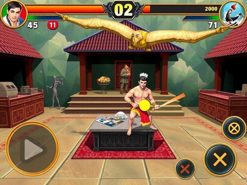 PK XD गेमप्ले स्क्रीनशॉट - भारतीय खिलाड़ियों के लिए