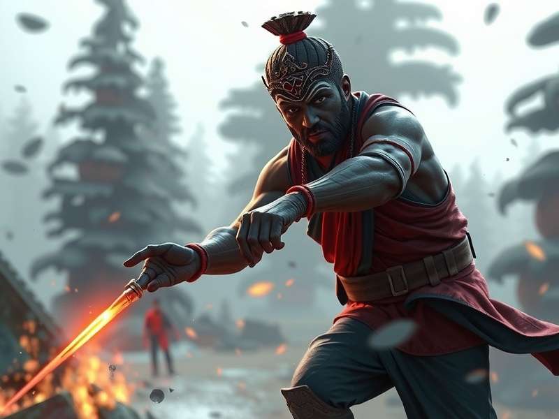 PK XD Laptop Download Guide Screenshot