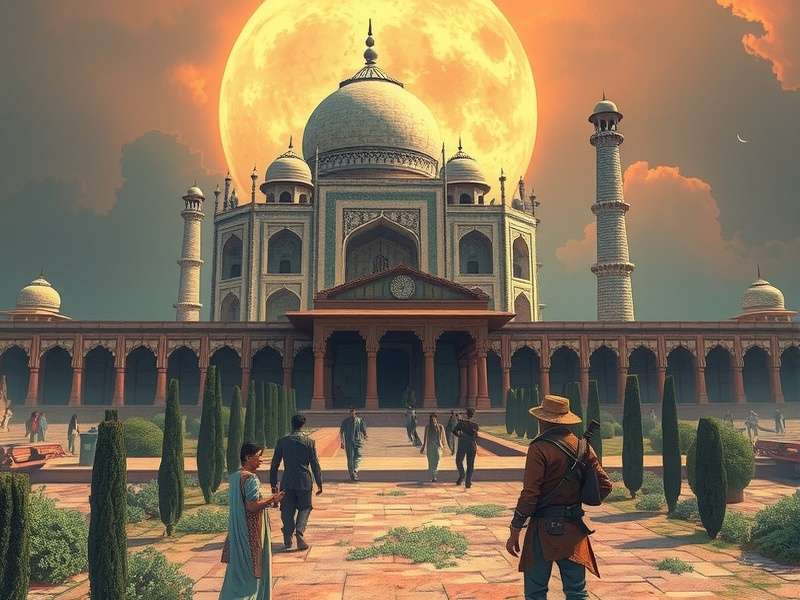 PK XD Universe के करैक्टर्स और गेमप्ले