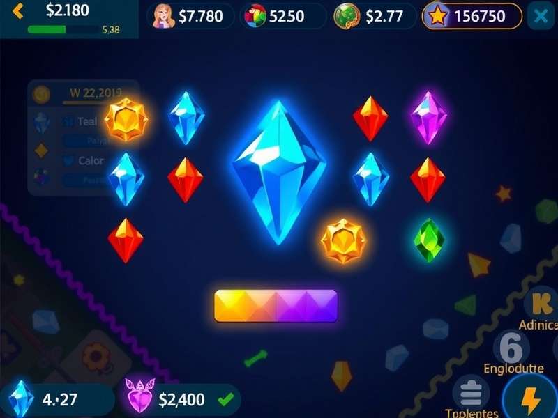 PK XD रीडीम कोड 2025 गाइड - मुफ्त जेम्स पाने का तरीका