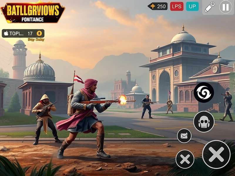 PK XD फ्री अकाउंट गाइड - रॉयल्टी पास और कोड्स