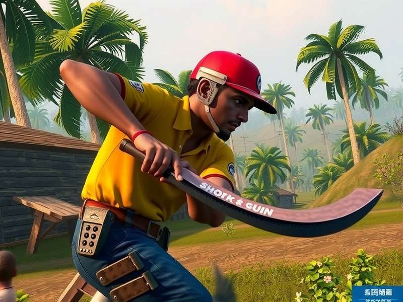 PK XD Gameplay on PC Screen