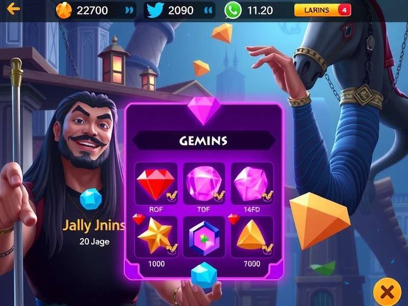 PK XD रिडीम कोड और जेम्स गाइड