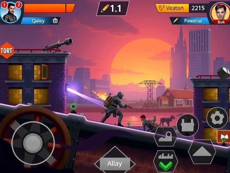 PK XD APK 2024 हिंदी गाइड - डाउनलोड और गेमप्ले टिप्स