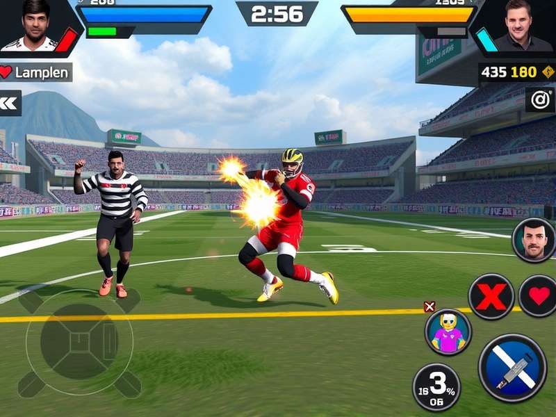 PK XD सोशल मीडिया कॉन्टेस्ट से फ्री अकाउंट