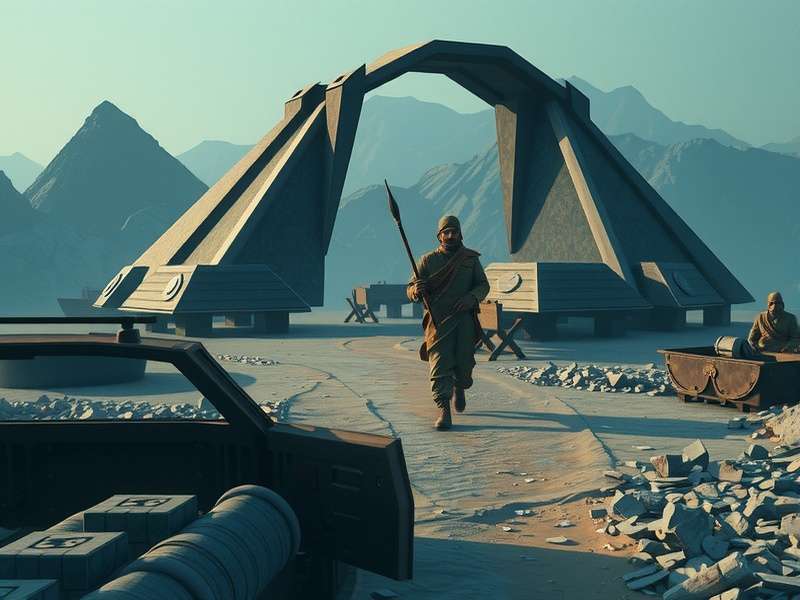 PK XD Journey Real Name क्या है - गेम के निर्माता और इतिहास की जानकारी