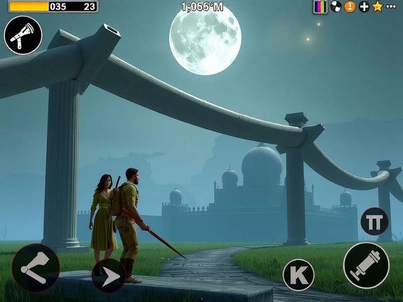 PK XD PC Gameplay Screenshot