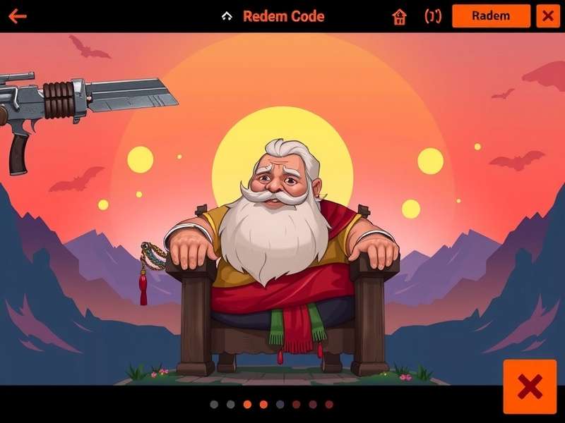PK XD रीडीम कोड - मुफ्त सिक्के और आइटम