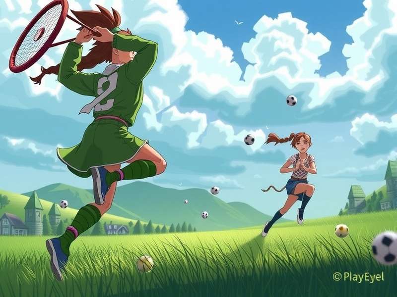 PK XD Gameplay 2025 showing characters in a virtual world