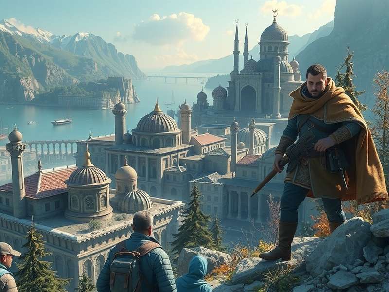 PK XD Future Updates Preview