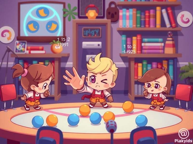 PK XD vibrant virtual world showing diverse avatars and colorful environments popular among Indian youth