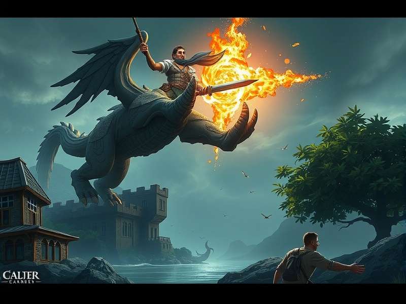 Vibrant PK XD virtual world scene showing characters and colorful environments