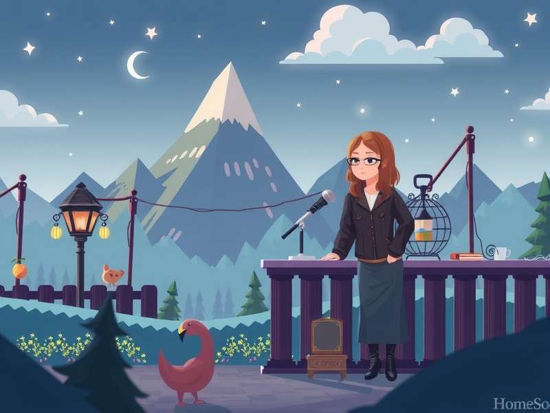 Vibrant gaming scene with avatars and virtual world elements representing PK XD