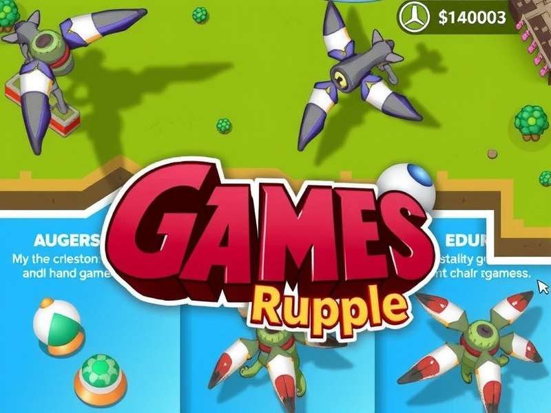 Vibrant PK XD social hub showing diverse avatars and activities