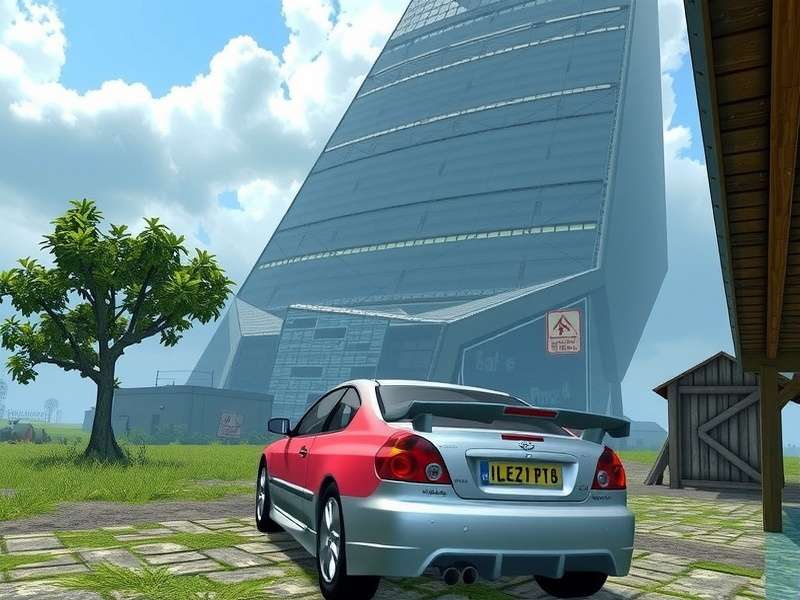 PK XD Gameplay on PC with enhanced graphics