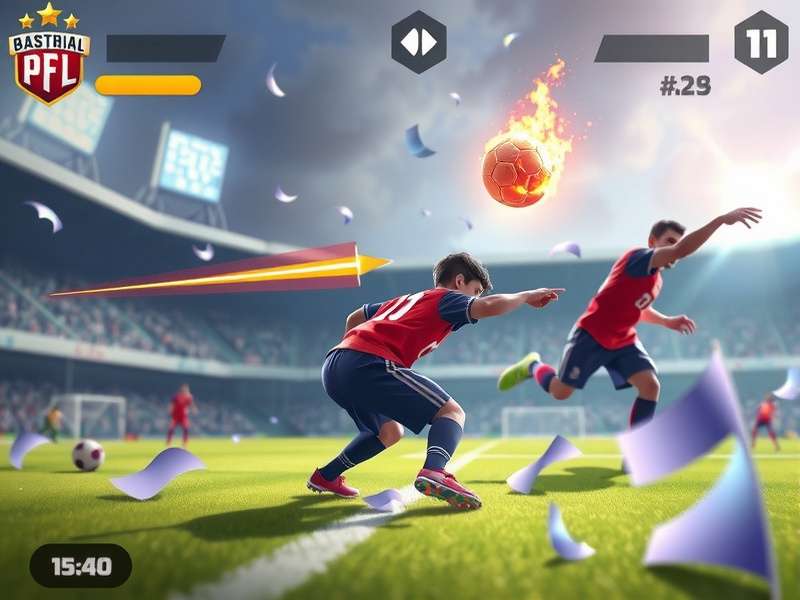 PK XD Indian players collaborating in virtual world