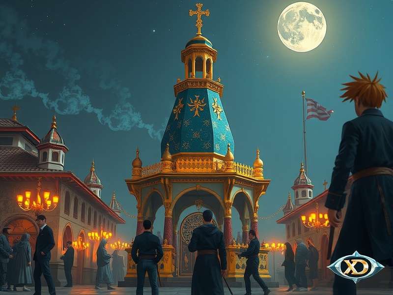 PK XD Free Gameplay in India showing characters and environments