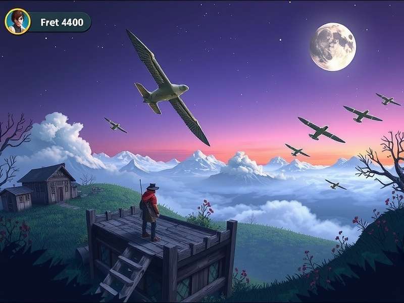 PK XD virtual social world showing Indian players interacting