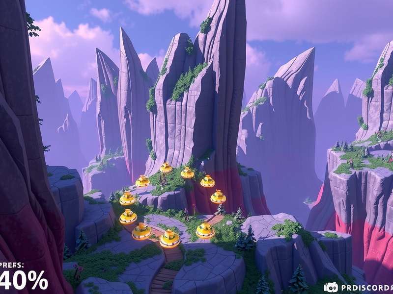 Vibrant online gaming community chat interface showcasing PK XD Discord channels