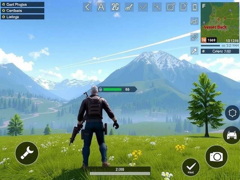 PK XD Gameplay on Windows 10 PC Screen