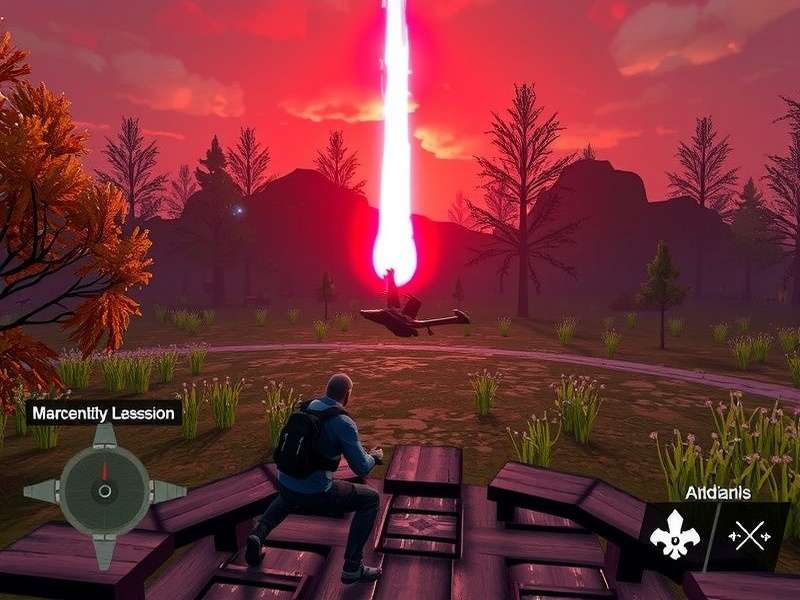 PK XD Gameplay on PC with enhanced graphics